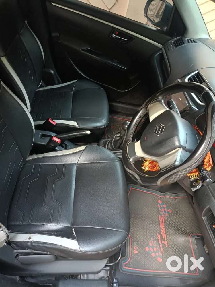 Maruti Suzuki Swift 2014 Diesel 119573 Km Driven