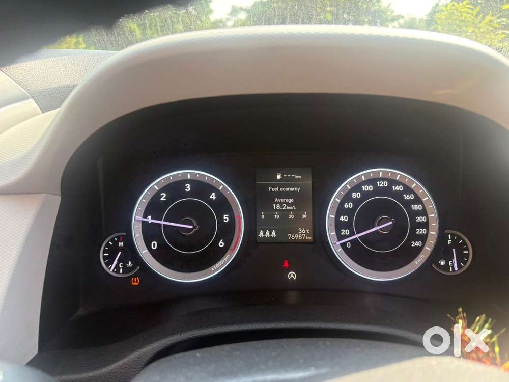 Hyundai Creta 1.5 2023