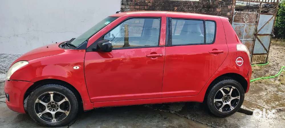 Swift Maruti Suzuki Diesel 2009