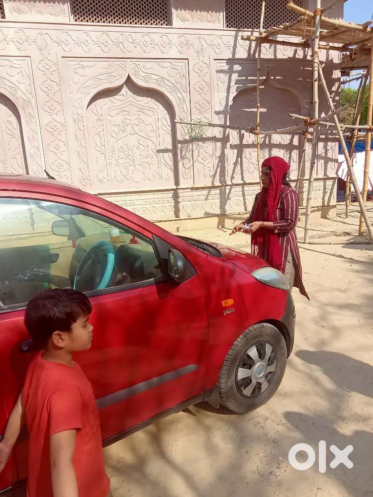 Hyundai I10 2008 Petrol 100000 Km Driven