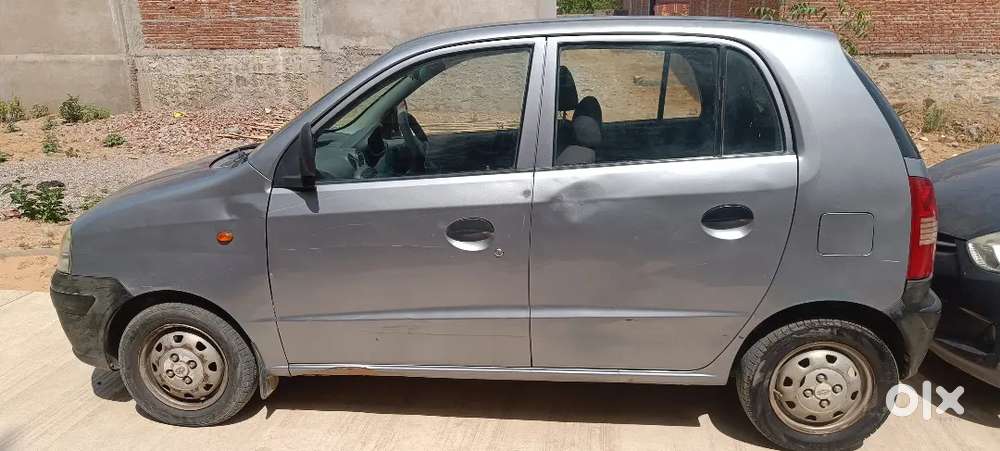 Hyundai Santro Xing 2005