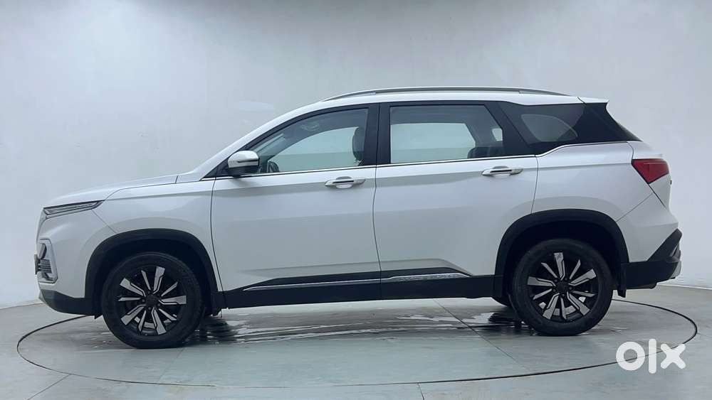 Mg Hector 2.0 Sharp Diesel, 2019, Diesel