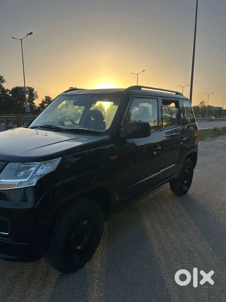 2016 Diesel Car
