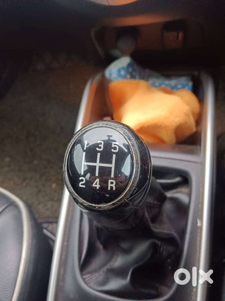 Maruti Suzuki Baleno 2018 Petrol Well Maintained