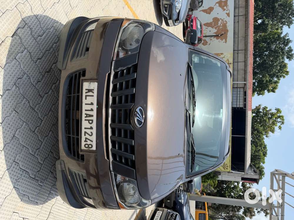 Mahindra Xylo(2012-2014)2.5d4bs Iv