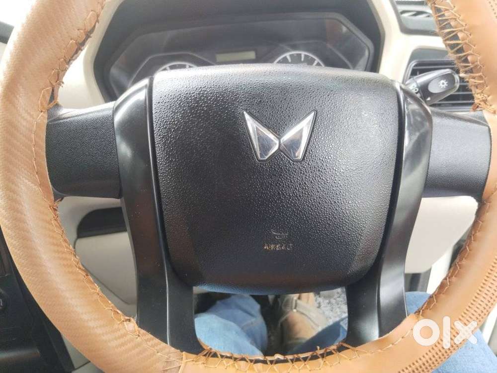 Mahindra Scorpio Classic 2.2 S Mt 7 Str, 2024, Diesel