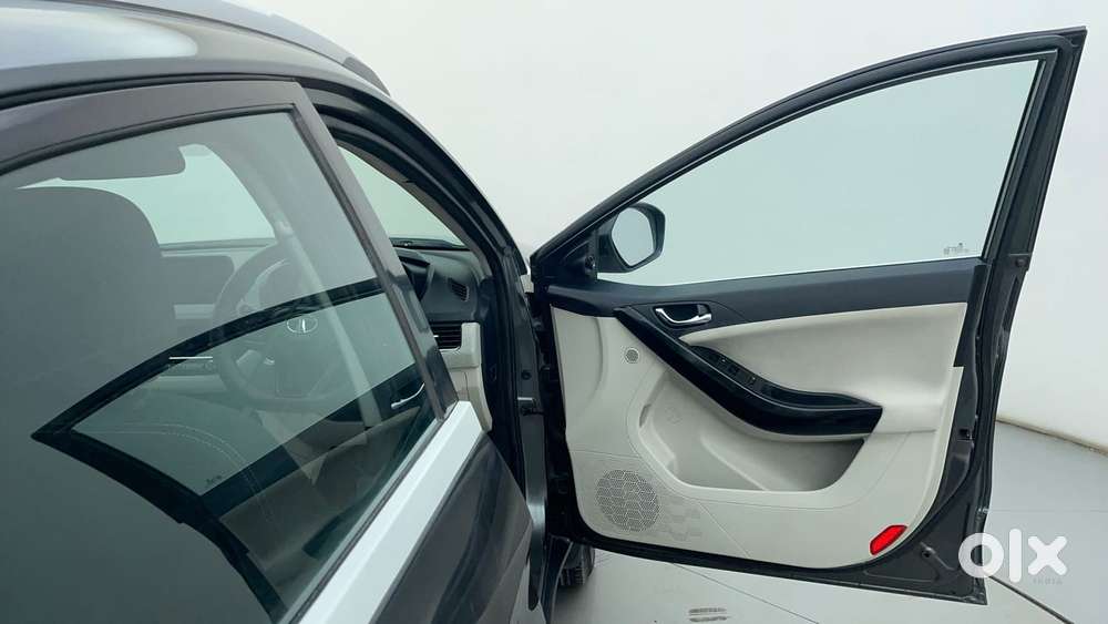 Tata Nexon 1.2 Revotron Xz Plus, 2020, Petrol