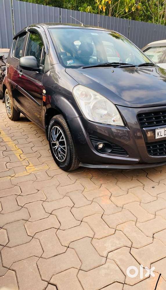 Maruti Suzuki Swift 2013 Manual Petrol