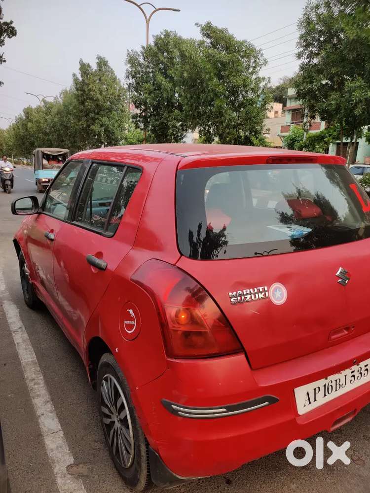 Maruti Suzuki Swift 2008 Petrol Well Maintained