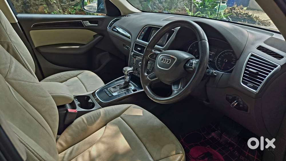 Audi Q5 2.0 Tdi Technology, 2013, Diesel