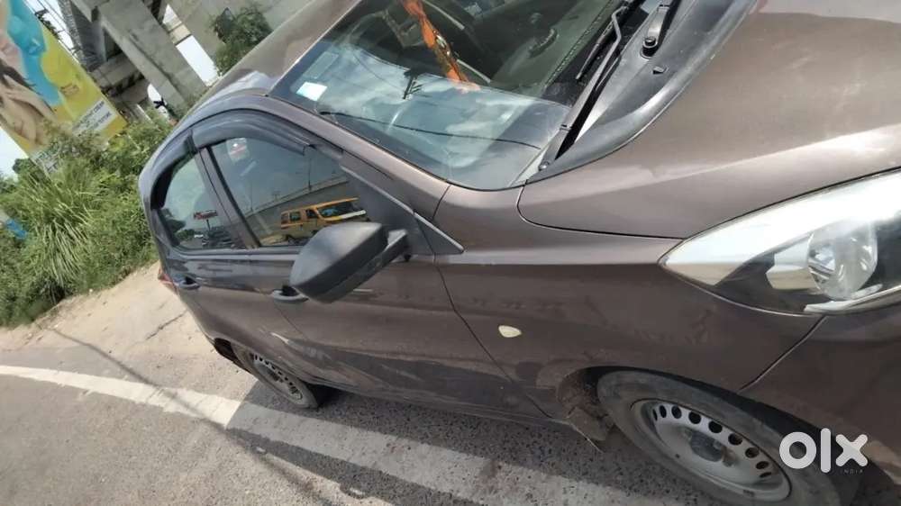 Tata Tiago Xe Diesel 2020