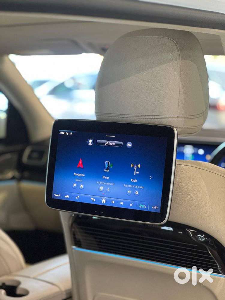 Mercedes-benz Gls 450d 4matic, 2024, Diesel