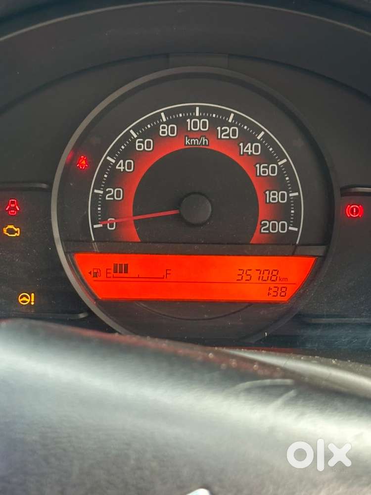 Maruti Suzuki Ignis 1.3 Sigma, 2023, Petrol