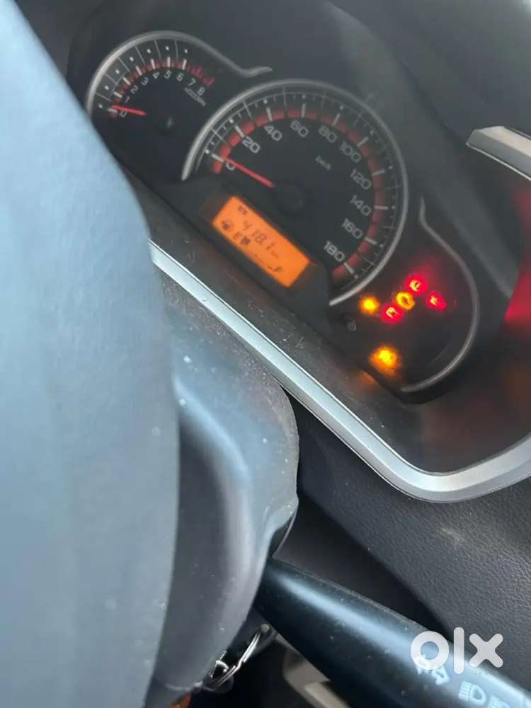 Maruti Suzuki Alto K10 2020 Petrol 48000 Km Driven No Problem