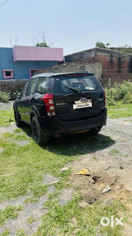 Mahindra Xuv500 2014 Diesel Well Maintained
