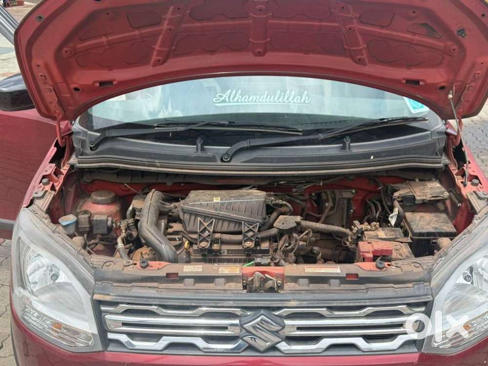 Maruti Suzuki Wagon R 1.0 Vxi (o), 2022, Petrol