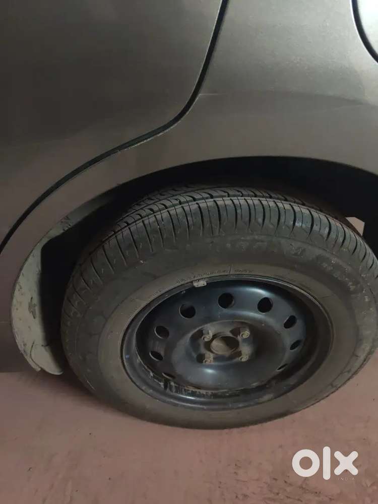 Maruti Suzuki Dzire 6 Petrol
