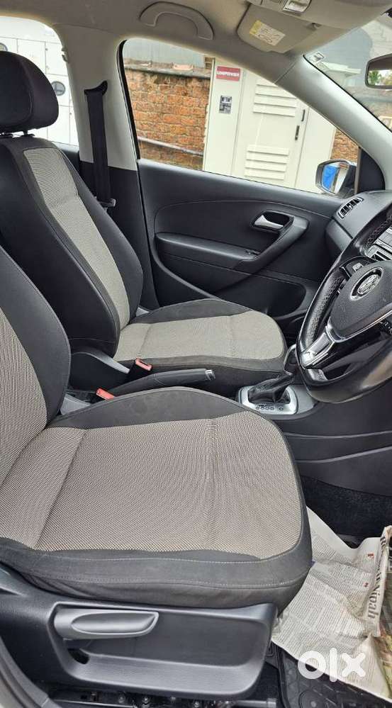 Volkswagen Polo 1.2 Gt Tsi, 2017, Petrol
