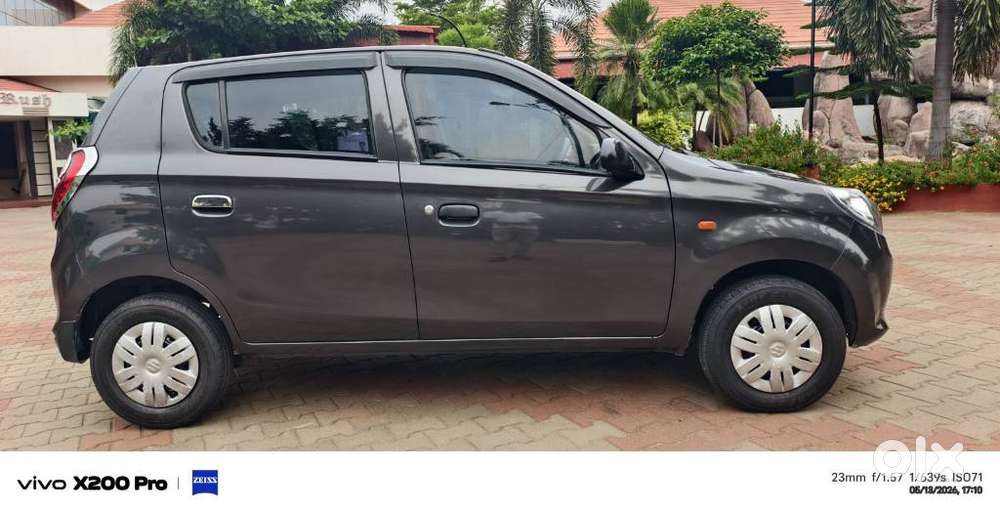 Maruti Suzuki Alto 800 Lxi, 2016, Petrol