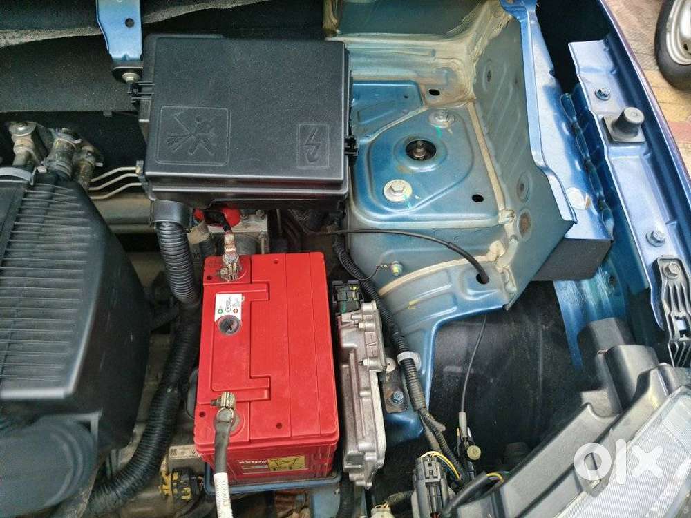 Renault Kwid Rxt Amt Climber (automatic), 2019, Petrol