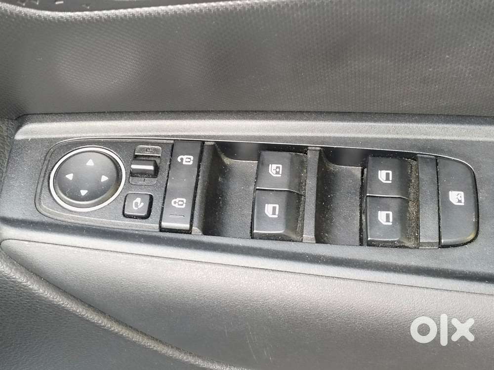 Kia Sonet Htk Plus 1.5 Diesel Mt, 2022, Diesel