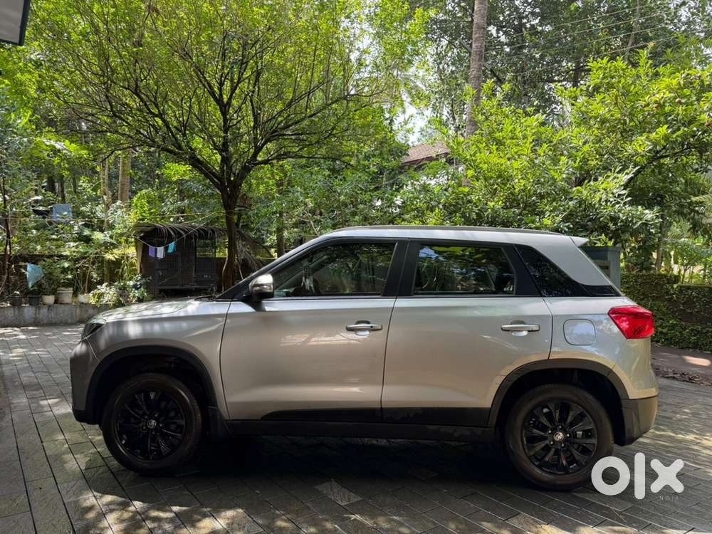 Toyota Urban Cruiser 2022
