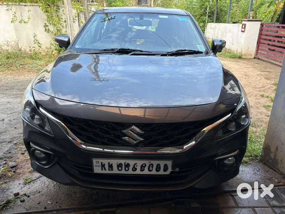 Maruti Suzuki Automatic 2024 Full Option, Cruise Control