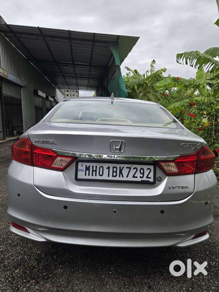 Honda City 2014 Petrol