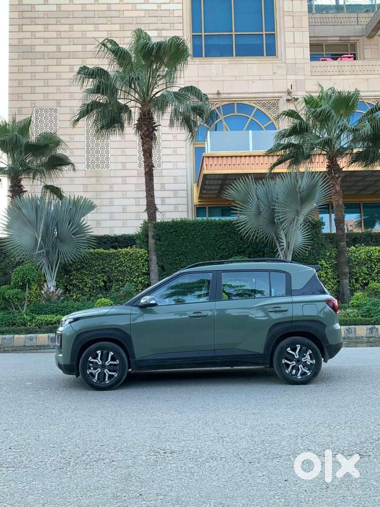 Hyundai Exter Sx (o) 1.2 Amt, 2023, Petrol