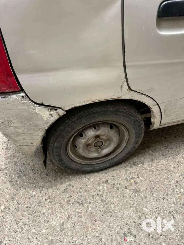 Maruti Suzuki Alto 2006