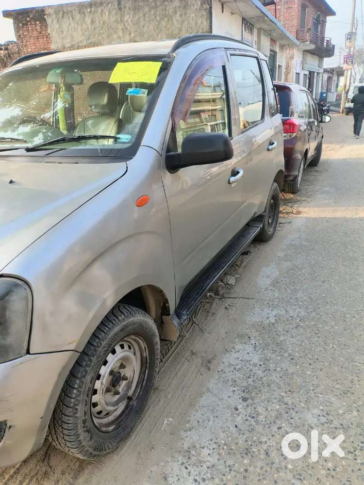 Mahindra Quanto 2014 Diesel 157300 Km Driven