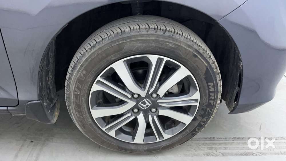 Honda Amaze Vx 1.2 Petrol Cvt, 2022, Petrol