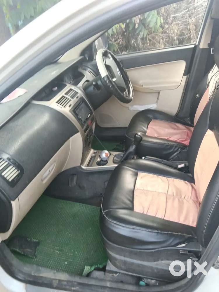 Tata Manza Diesel Quadrajet 14 Year