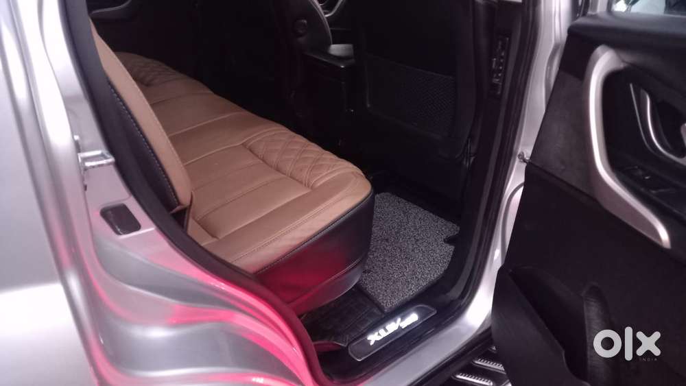Mahindra Xuv500 Diesel 2018