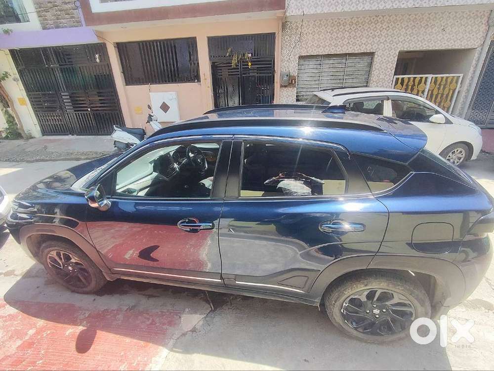 मारुति सुजुकी फ्रांस पेट्रोल 2024