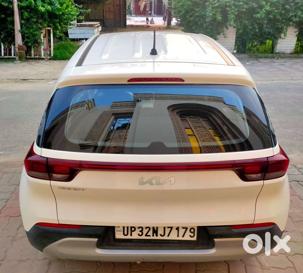 Kia Sonet 1.2 Htk, 2023, Petrol