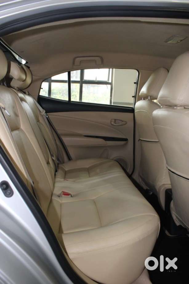 Toyota Yaris J, 2021, Petrol
