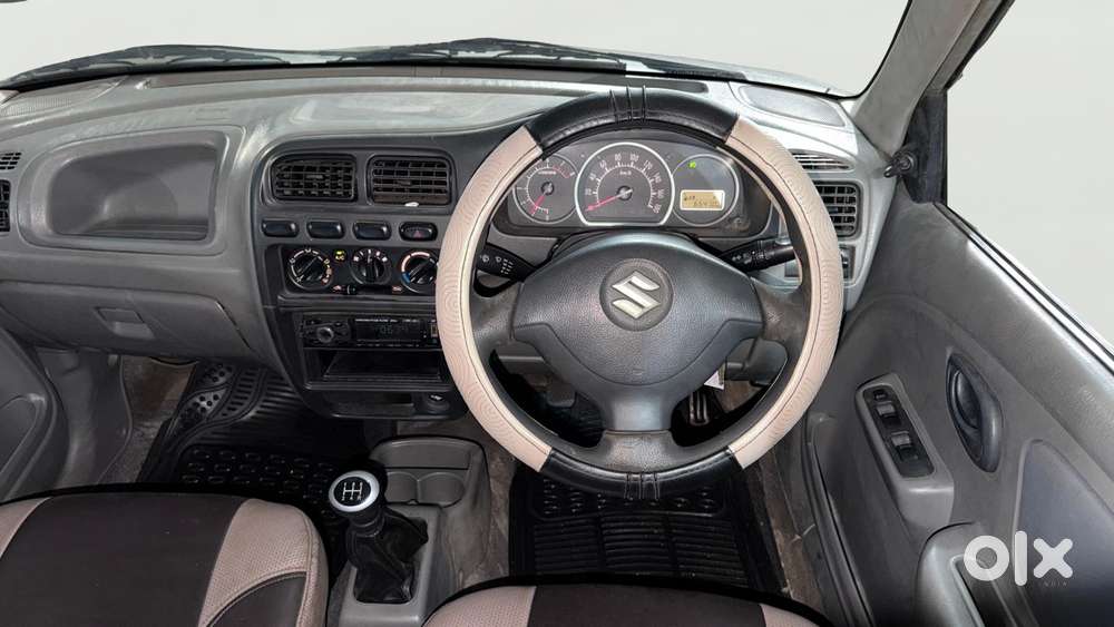 Maruti Suzuki Alto K10 Vxi, 2013, Petrol