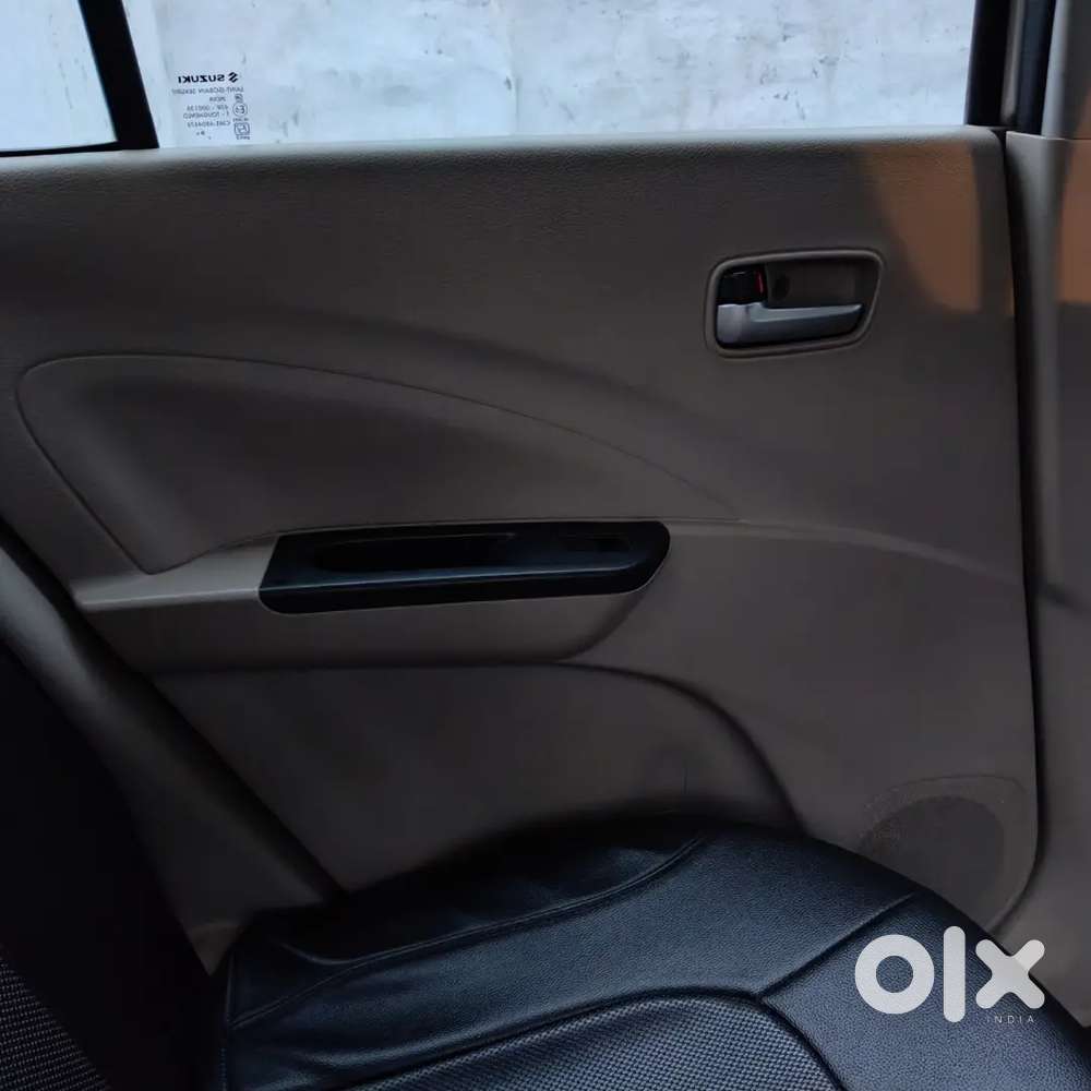 Maruti Suzuki Celerio 2019 Petrol 49000 Km Driven