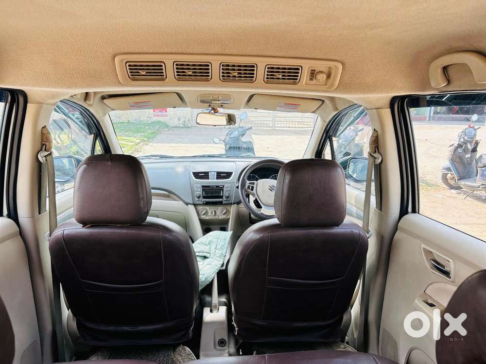 Maruti Suzuki Ertiga Vdi, 2015, Diesel