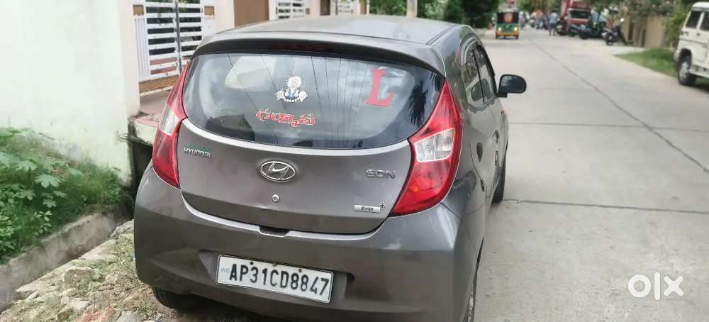 Eon Era Plus Enginee Excellent Condition Chilled Ac.no Need To Spend