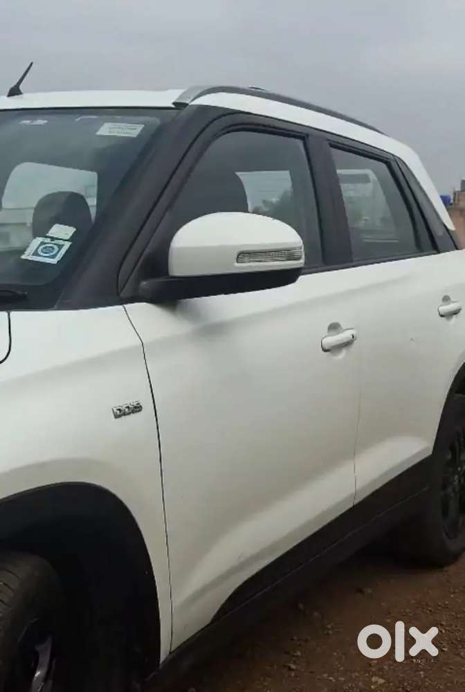 Breeza Zdi Automatic