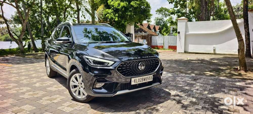 Mg Astor Select 1.5 Mt Blackstorm, 2024, Petrol
