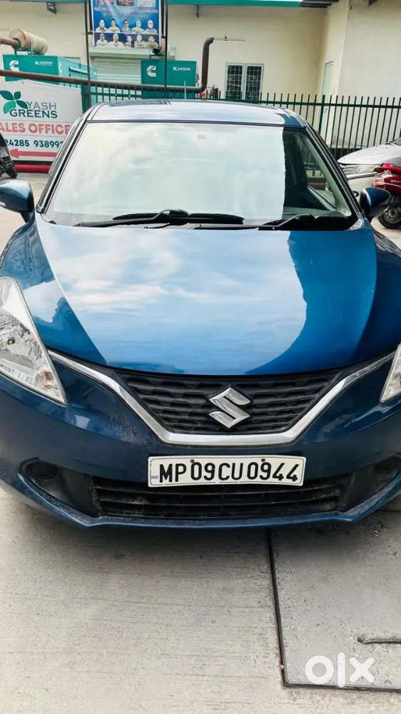 Sell For Baleno At 3.2 Lac