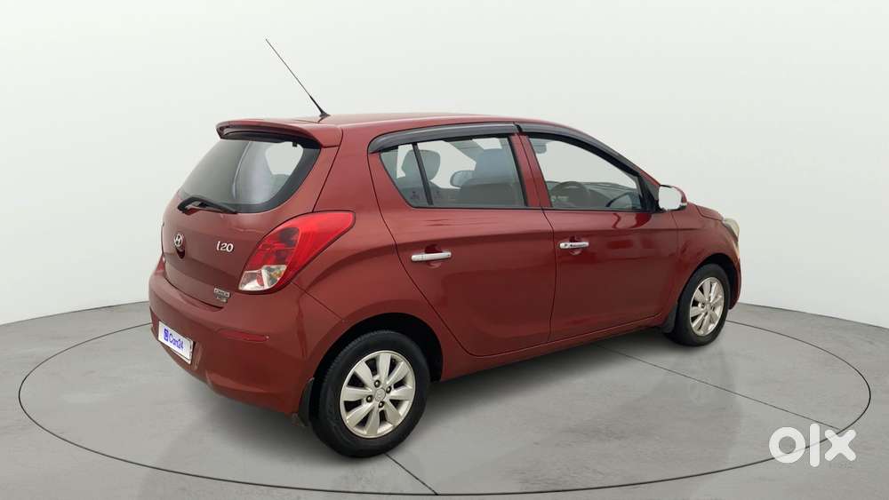 Hyundai Elite I20 Asta 1.4 Crdi, 2014, Diesel