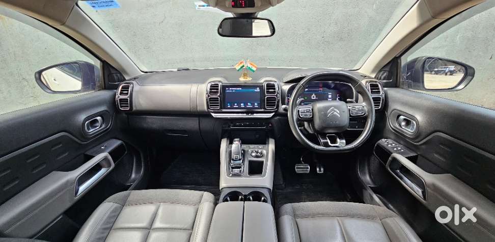 Citroen C5 Aircross Shine Dualtone, 2022, Diesel