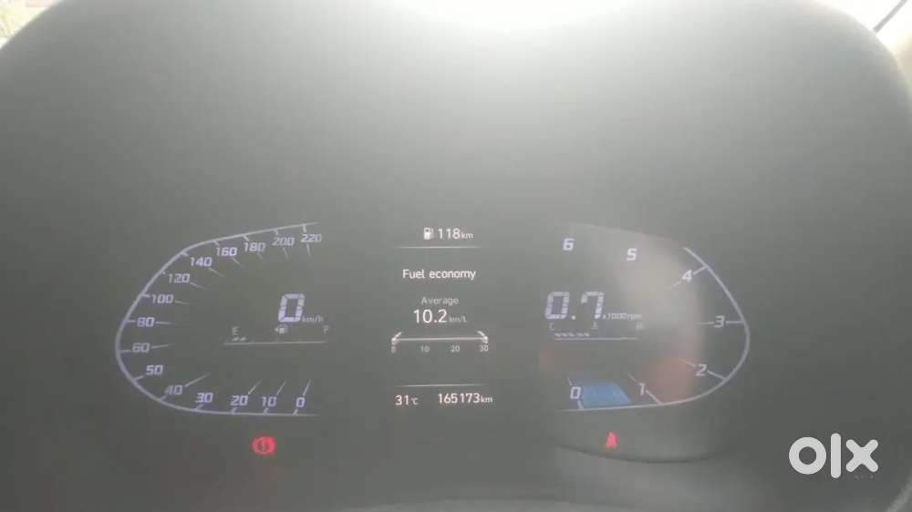 Hyundai Verna Diesel Mt 2021