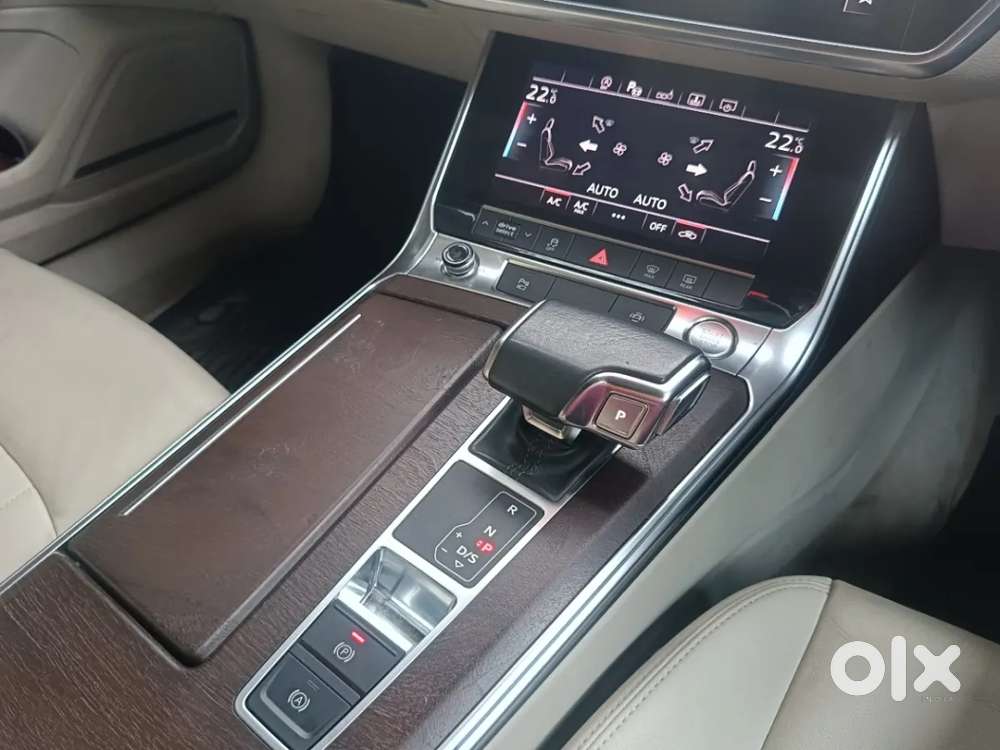 Audi A6 2.0 45 Tfsi Technology, 2020, Petrol