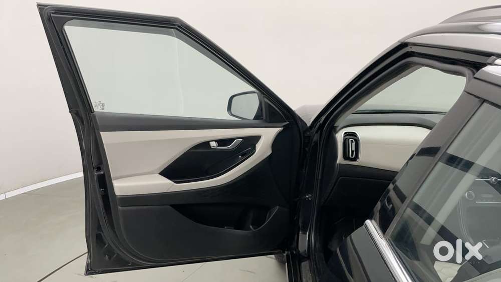 Hyundai Creta 1.5 Sx, 2022, Petrol