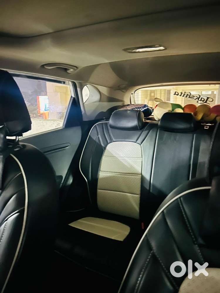 Kia Sonet 2023 Petrol Good Condition